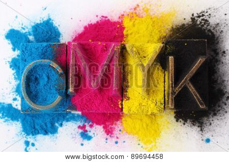 Cmyk