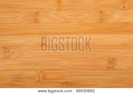 Wooden Cutting Board Texture Background