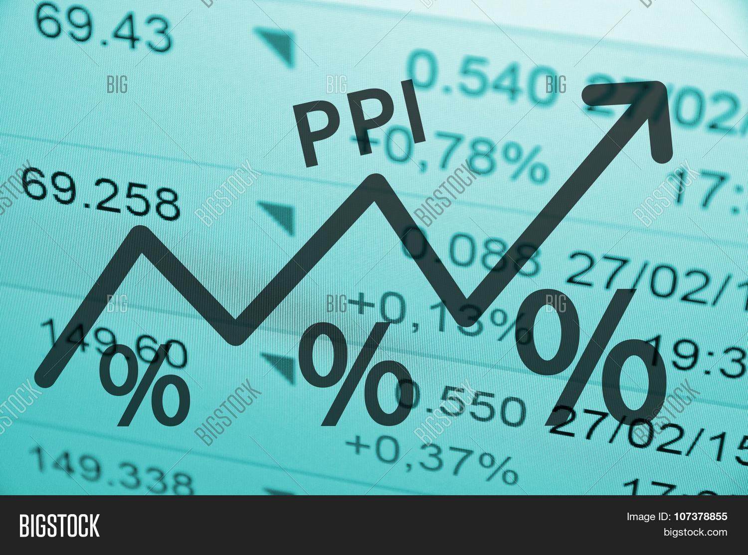 Producer Price Index Image & Photo (Free Trial) Bigstock