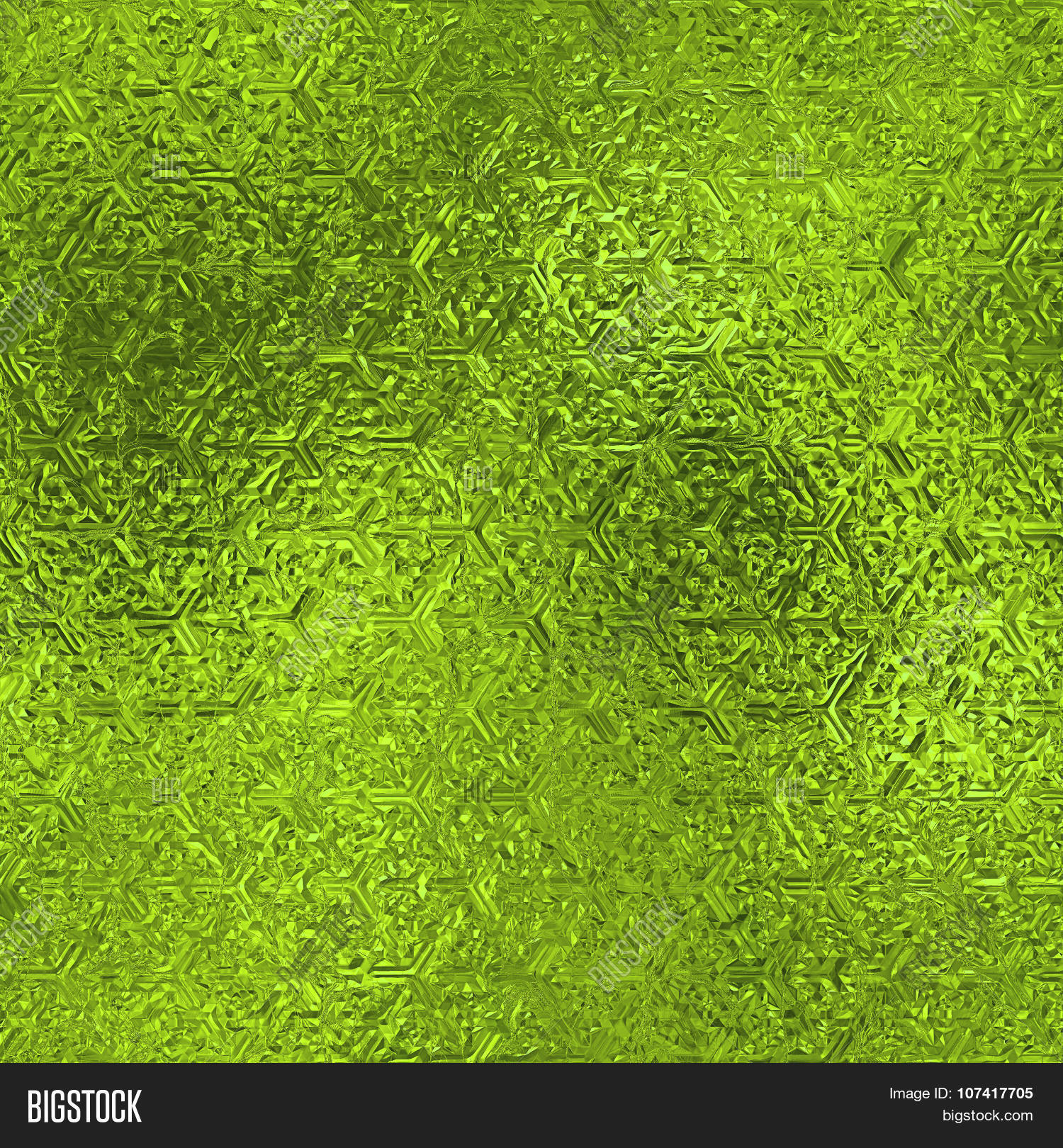 Green Foil HD Texture Image & Photo (Free Trial) | Bigstock