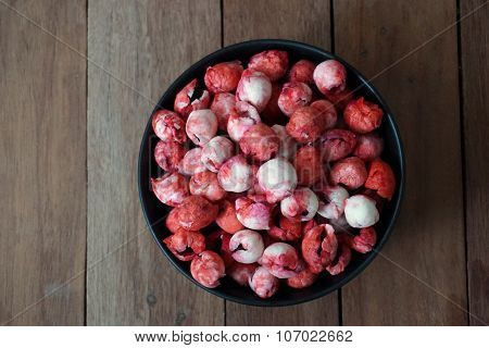 Manila Tamarind