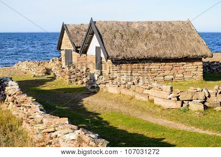 Bruddesta Fishing Camp