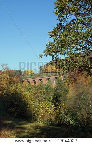 Himbaechel viaduct