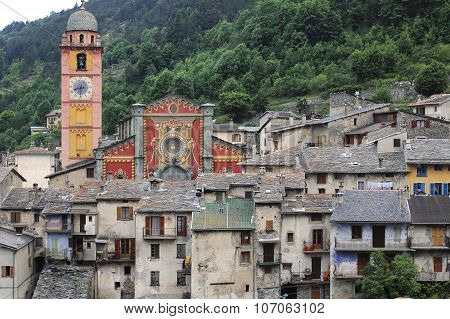 Tende (france)