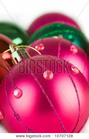 De boule de Noël