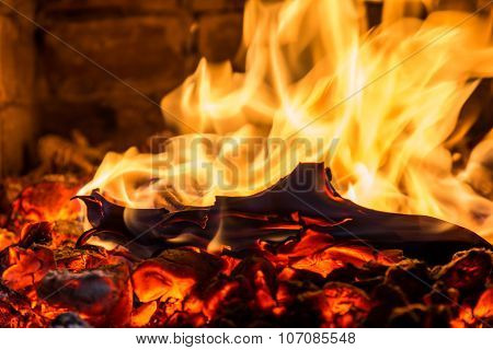 Fire
