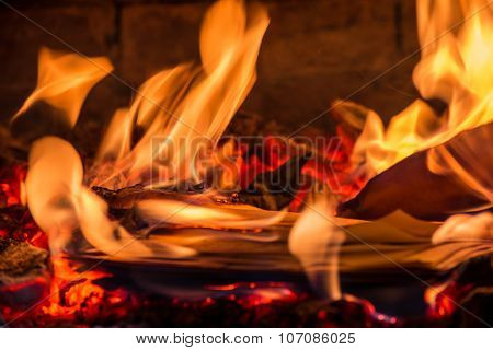 fire