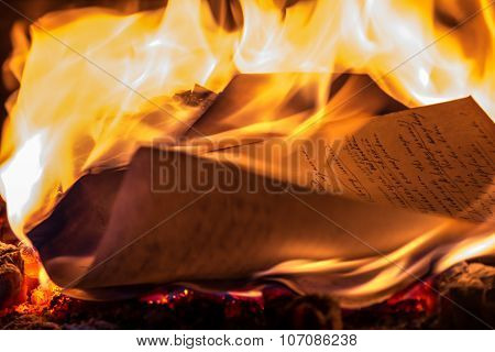 fire