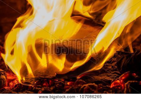 fire