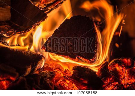 fire