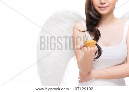 Taste Of Heaven