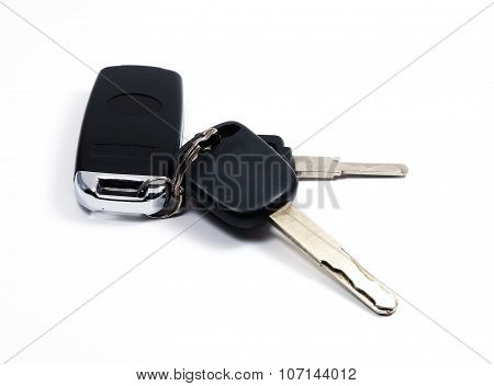 Car keys