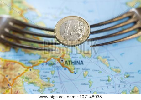 Greek Debt