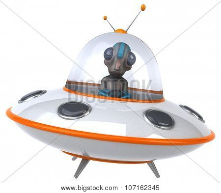 Alien