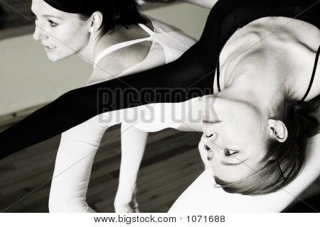 Dansere #41