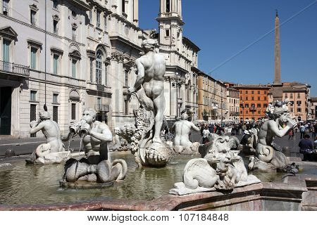 Piazza Navona