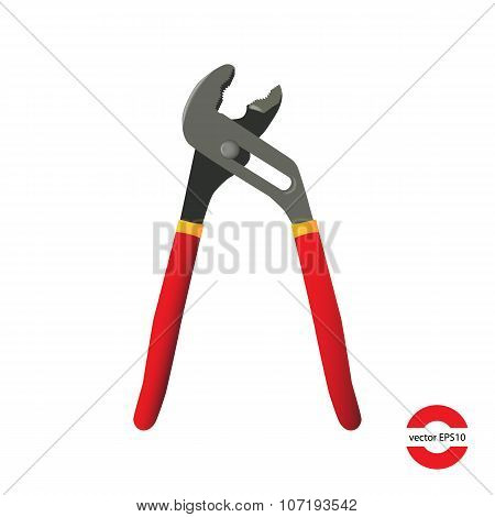Adjustable Wrench