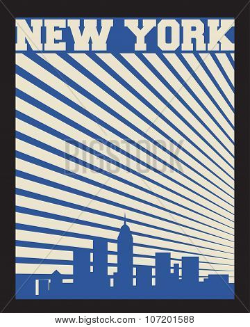 New York Label