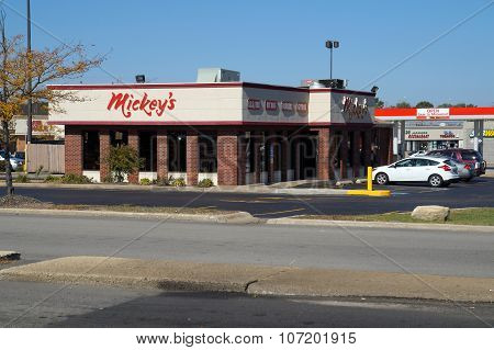 Mickey's Restaurant