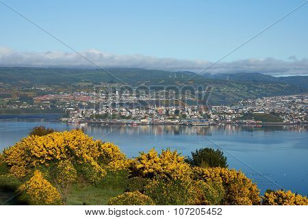 Island of Chiloe