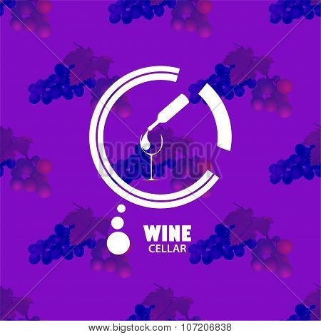 Logo Wine Cellar