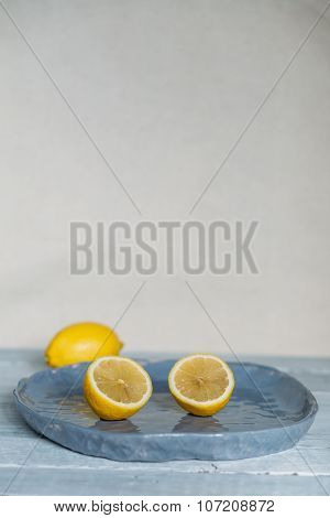 Dishes For Fruits