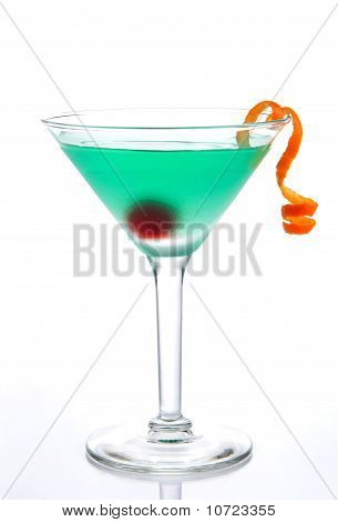 Martini Cocktail