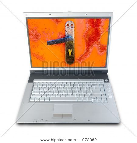 Počítačová bezpečnost