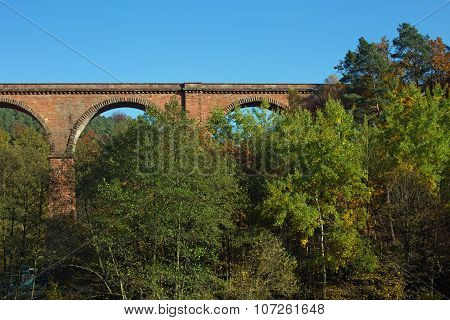 Himbaechel viaduct