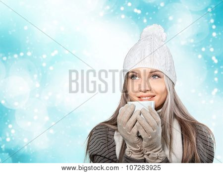 Winter.