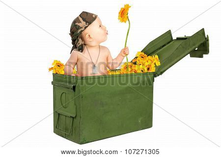 Flower Power