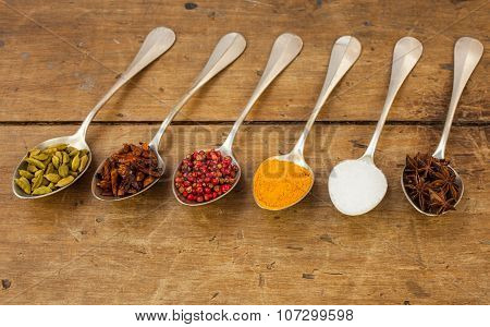 Spices
