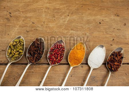Spices