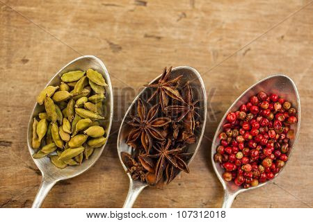 Spices