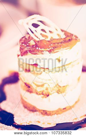 Dulce De Leche