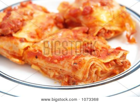 Lasagne