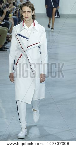 Lacoste - Spring Summer 2016 Collection