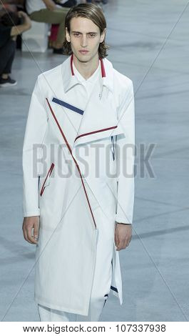 Lacoste - Spring Summer 2016 Collection