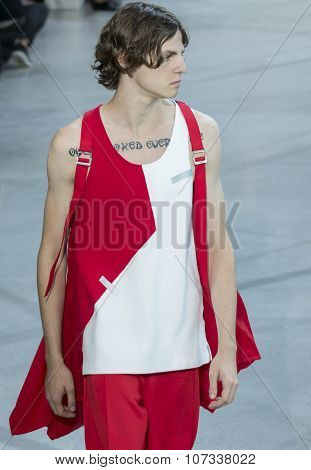 Lacoste - Spring Summer 2016 Collection