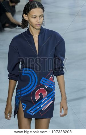 Lacoste - Spring Summer 2016 Collection