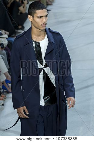 Lacoste - Spring Summer 2016 Collection