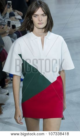Lacoste - Spring Summer 2016 Collection