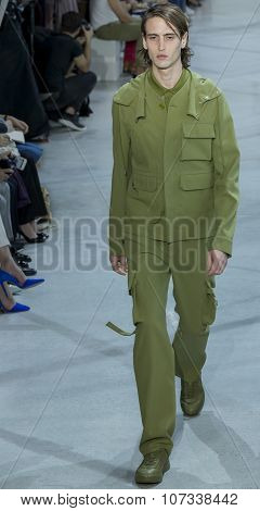 Lacoste - Spring Summer 2016 Collection