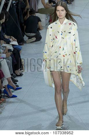 Lacoste - Spring Summer 2016 Collection