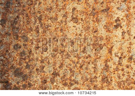 Rust