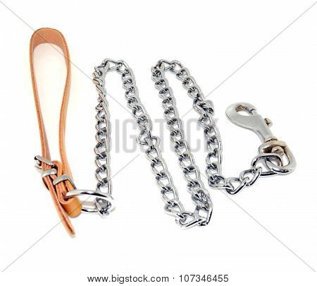 Dog leash