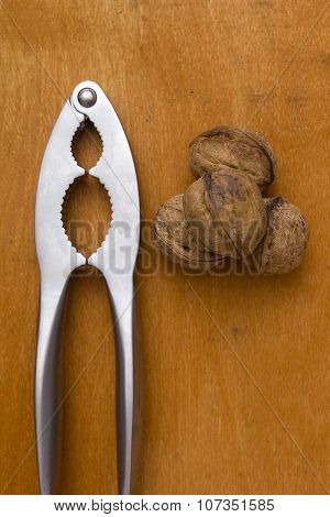 Nutcrackers