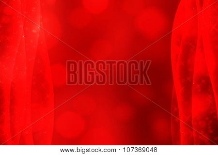 Abstract Blur Background