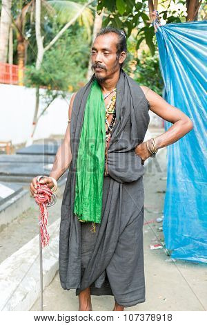 Follower Of Lalon Shah