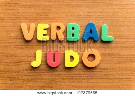 Verbal Judo